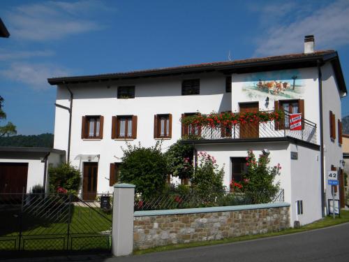 Agriturismo Alle Ruote photo 5