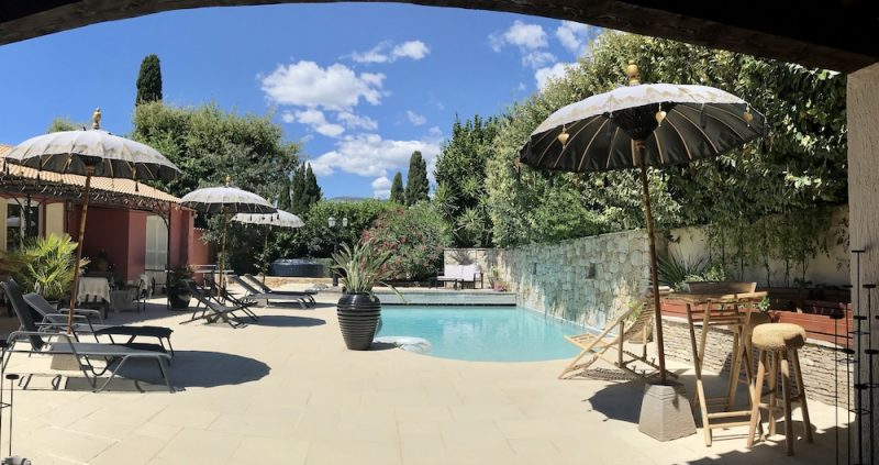 Villa Mathis photo 3