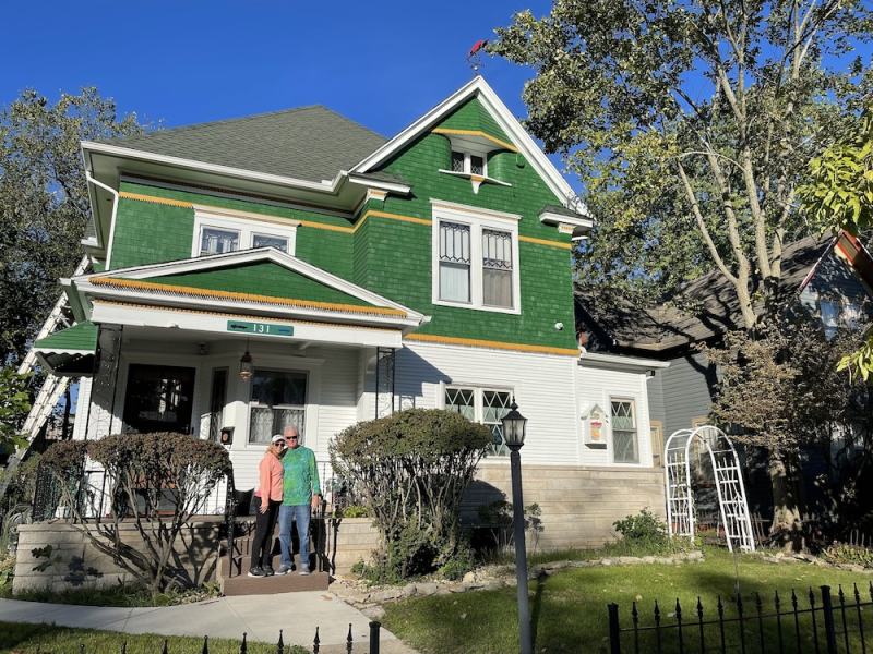 The Avanti Houses photo 2