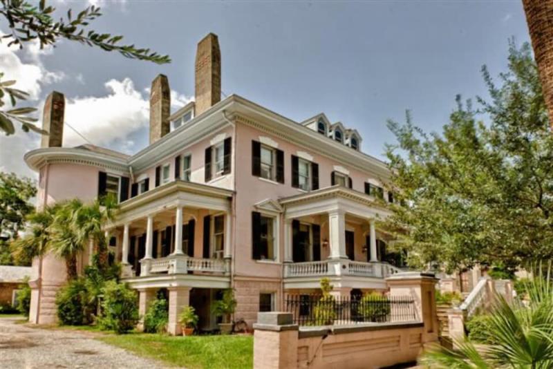 Godley Manor photo 5