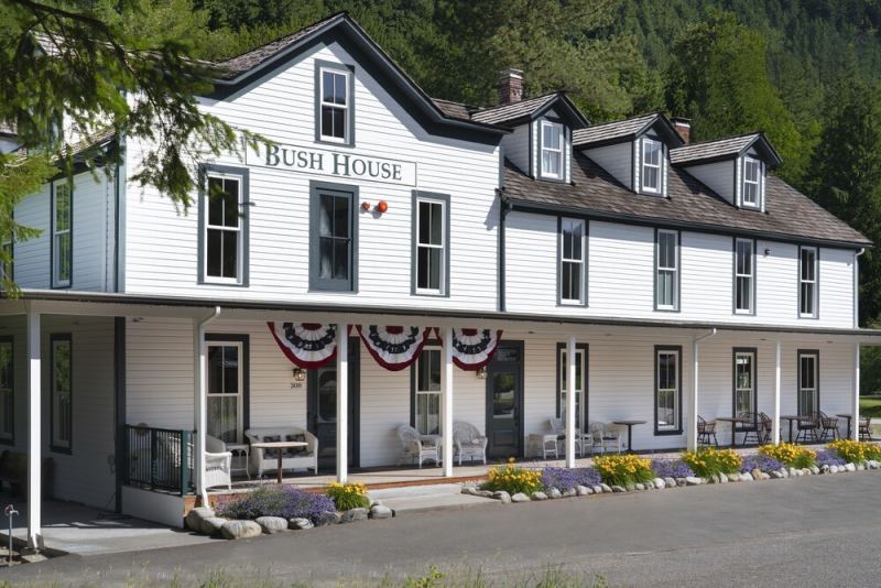 Bush House Inn photo 3