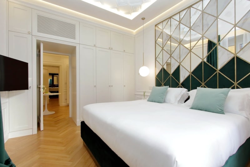 Domna Luxury Suites photo 5