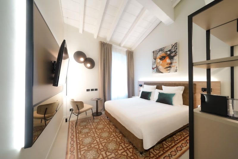 Bergamo Inn 21 photo 3