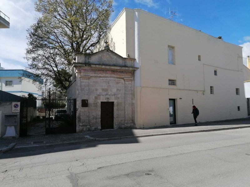 Villino Tortorelli con parcheggio photo 4