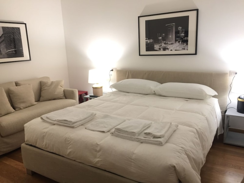 Brera - Fiori Chiari charme apartments photo 2