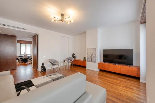 Milan Royal Suites Centro Repubblica photo 5