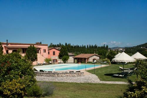 Agriturismo Colle Vento photo 5