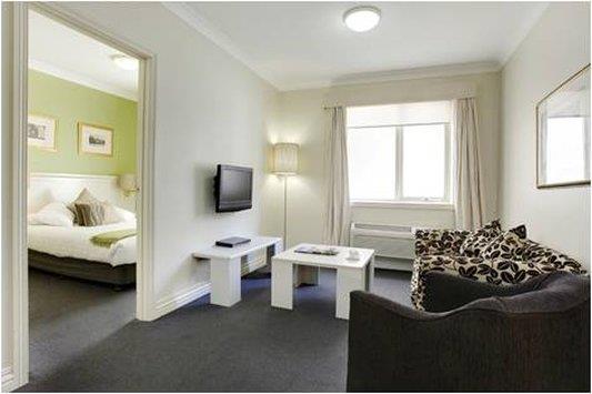 Collins Hotel-prv Adara Collins – Melbourne, GA