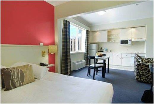 Collins Hotel-prv Adara Collins – Melbourne, GA