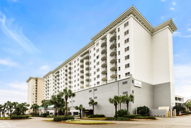 Club Wyndham Majestic Sun photo 4