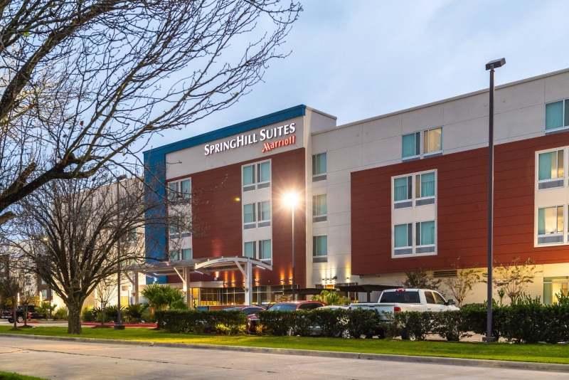 Springhill Suites By Marriott Houston Baytown photo 5