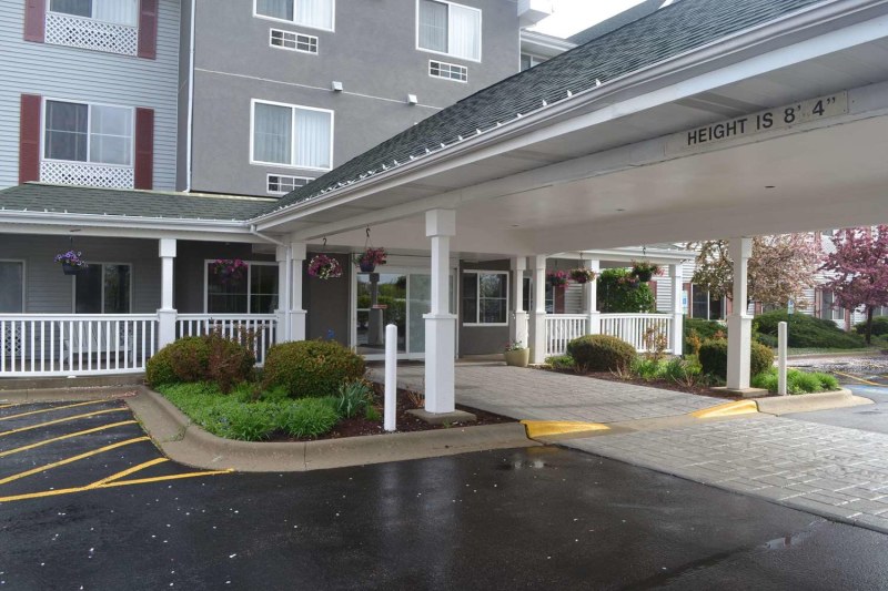 Country Inn And Suites By Radisson, Gurnee, Il photo 5