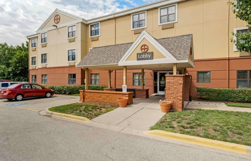 Extended Stay America Suites - Chicago - Gurnee photo 3