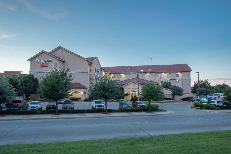 Towneplace Suites By Marriott Fort Worth Downtown photo 3