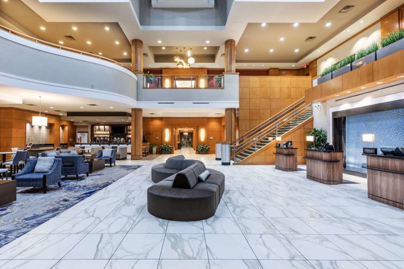 Embassy Suites Houston Energy Corridor photo 5