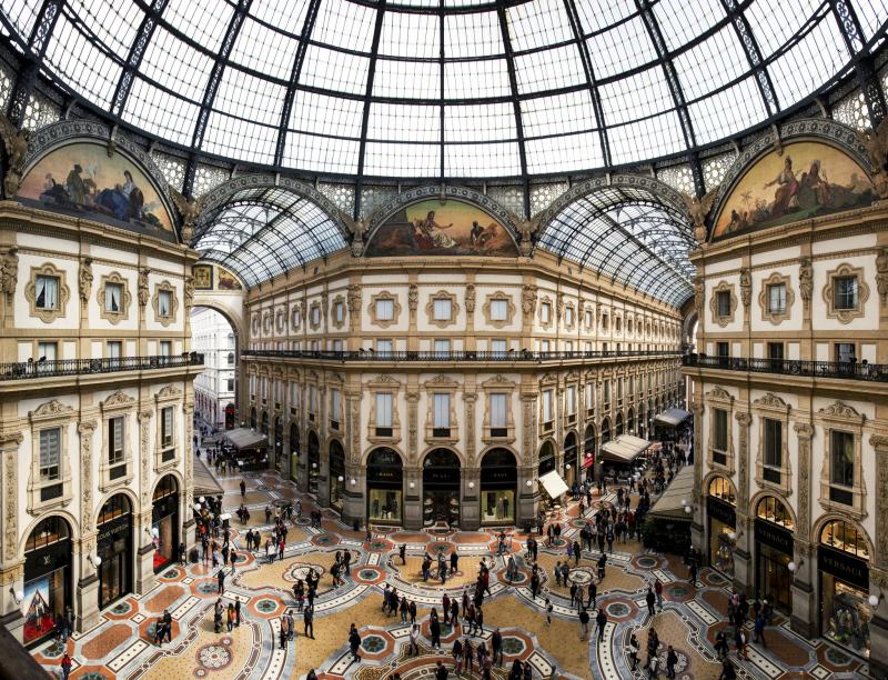 Galleria Vik Milano photo 4