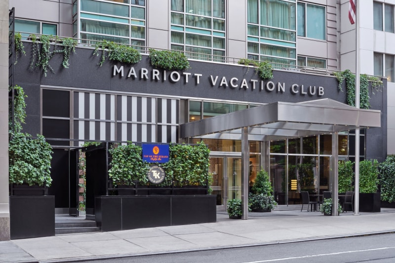 Marriott Vacation Club New York City photo 4