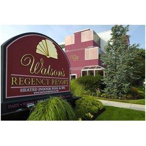 Watsons Regency Suites photo 5