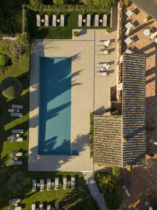Borgo San Felice Resort photo 5