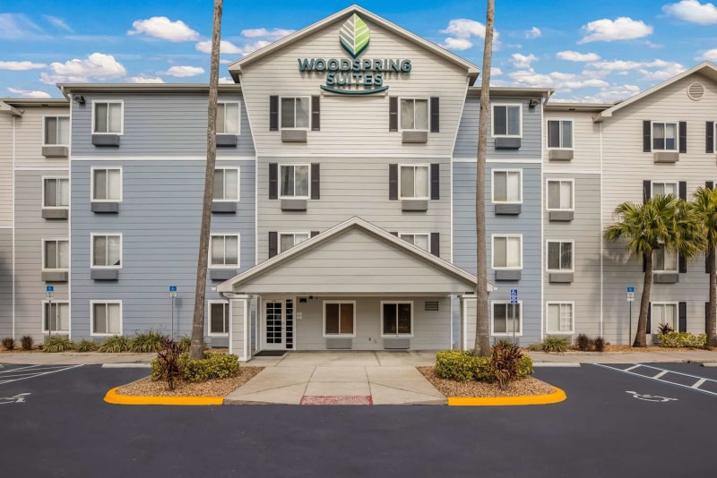 Woodspring Suites Orlando North - Maitland photo 4