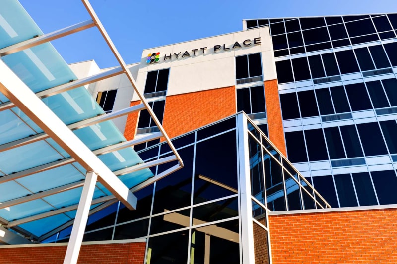 Hyatt Place Garden City photo 2