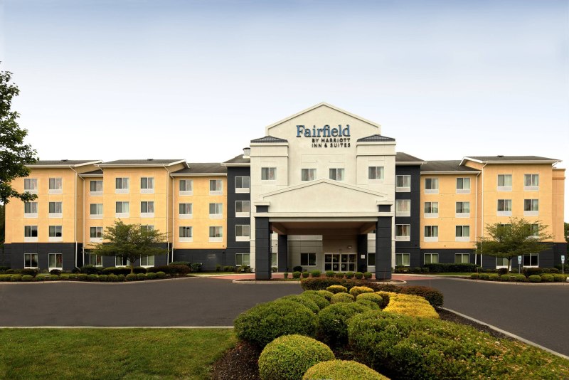 Fairfield Inn And Suites By Marriott Millville Vineland photo 3