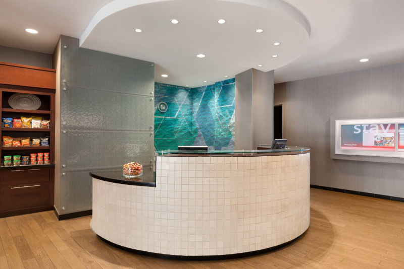 Springhill Suites By Marriott West Palm Beach I-95 photo 3