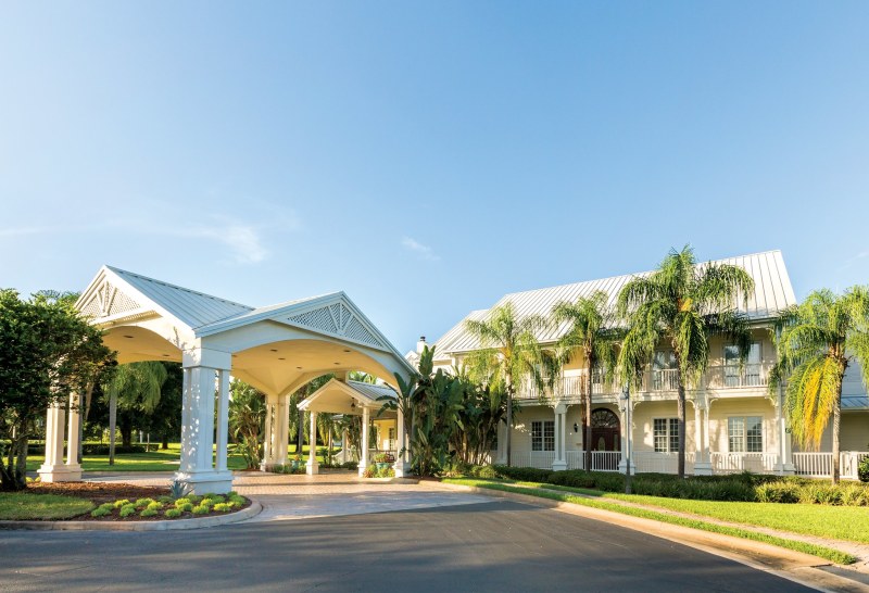 Worldmark Kingstown Reef photo 2