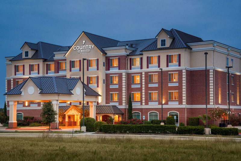 Country Inn And Suites By Radisson, College Station, Tx photo 4