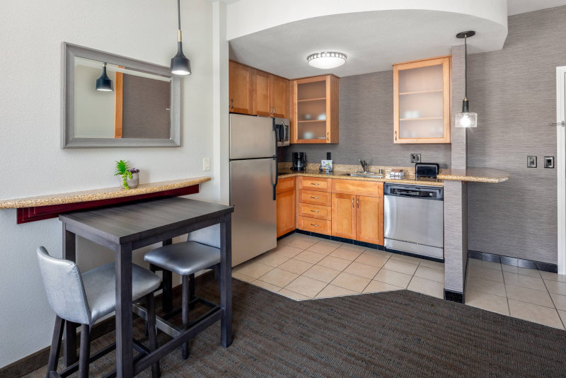 Residence Inn By Marriott Phoenix Nw-surprise photo 5