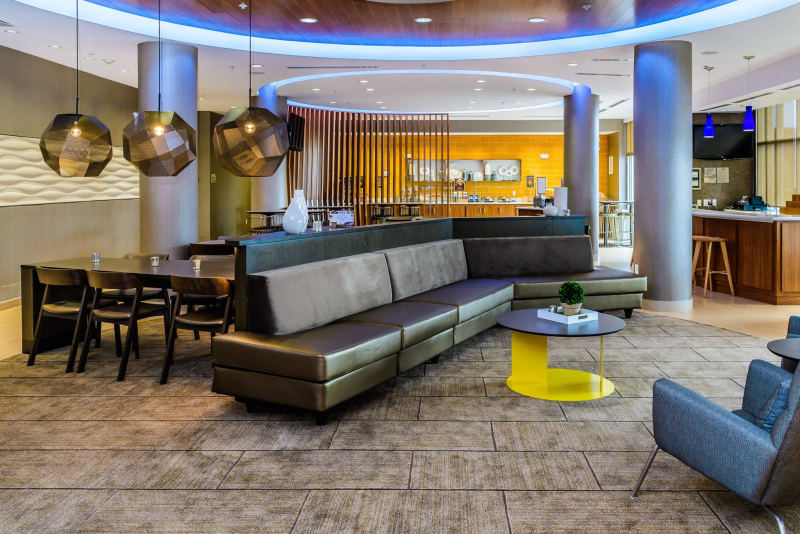 Springhill Suites By Marriott Houston Nasa Seabrook photo 4