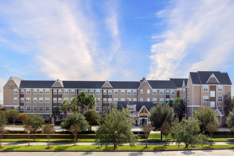 Residence Inn By Marriott Houston Katy Mills photo 4