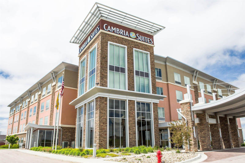 Cambria Hotel Rapid City Near Mount Rushmore photo 5
