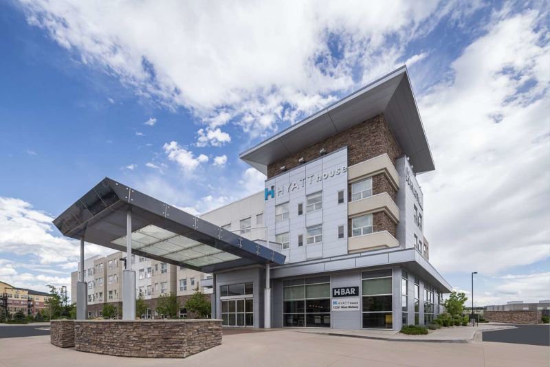 Hyatt House Boulder Broomfield photo 2