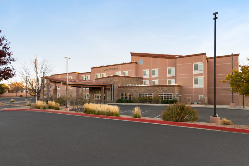 Hyatt Place Santa Fe photo 3