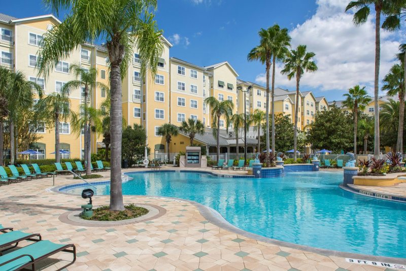 Residence Inn By Marriott Orlando At Seaworldâ® photo 5