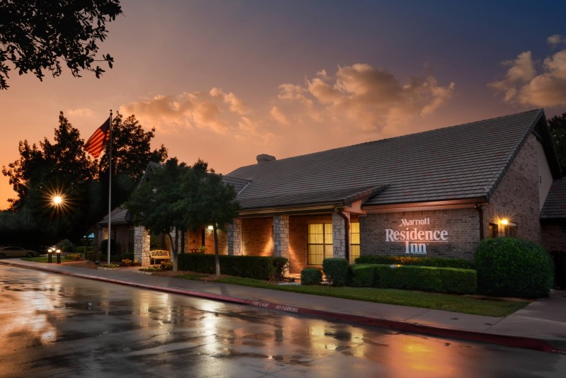 Residence Inn By Marriott Dallas Plano Legacy photo 3
