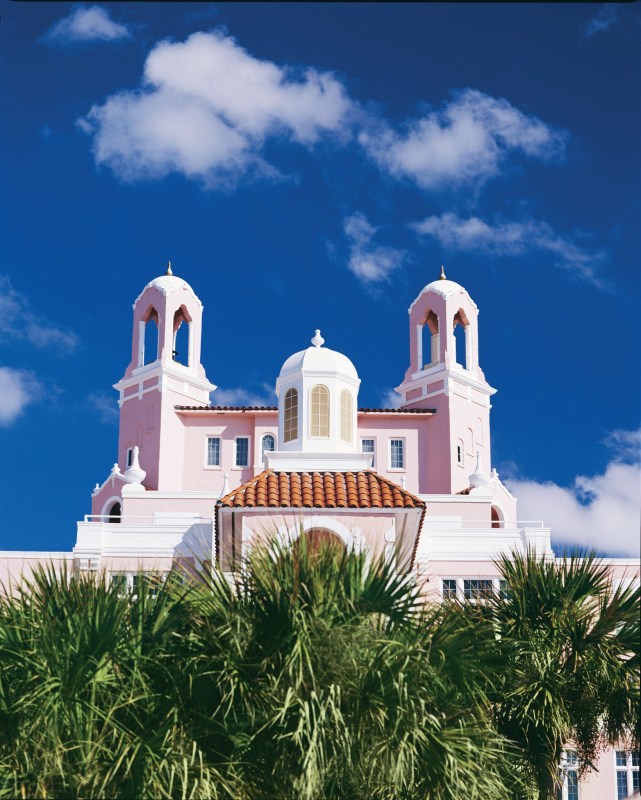 The Don Cesar photo 2
