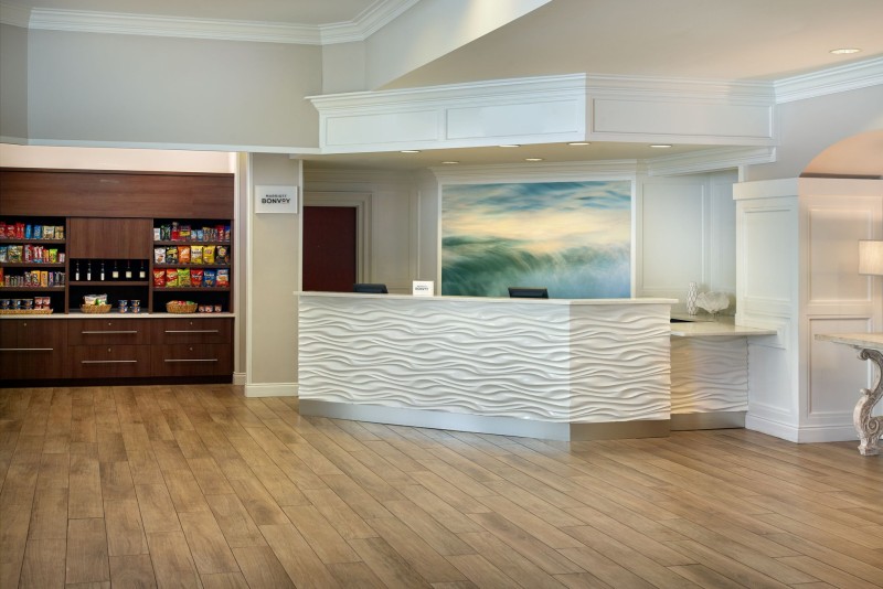 Springhill Suites By Marriott Pensacola Beach photo 3