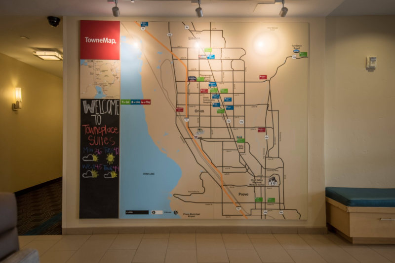 Towneplace Suites By Marriott Provo Orem photo 4