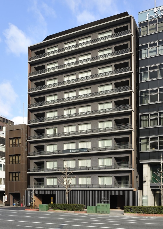 Citadines Karasuma Gojo Kyoto – Kyoto, IL