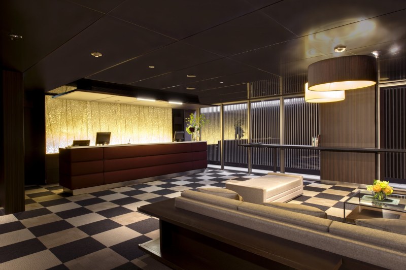 Citadines Karasuma Gojo Kyoto – Kyoto, IL