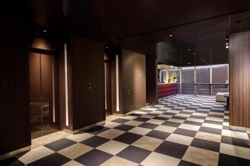 Citadines Karasuma Gojo Kyoto – Kyoto, IL