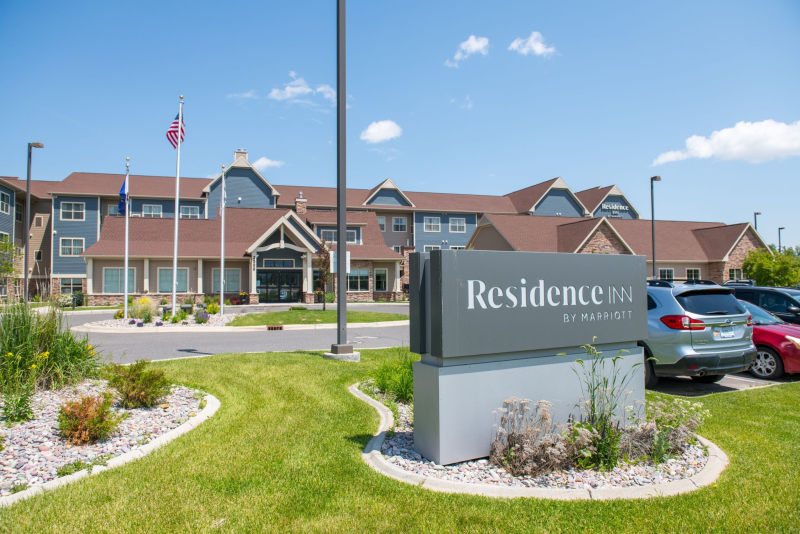 Residence Inn By Marriott Helena photo 4