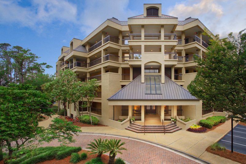 Marriott's Heritage Club photo 3