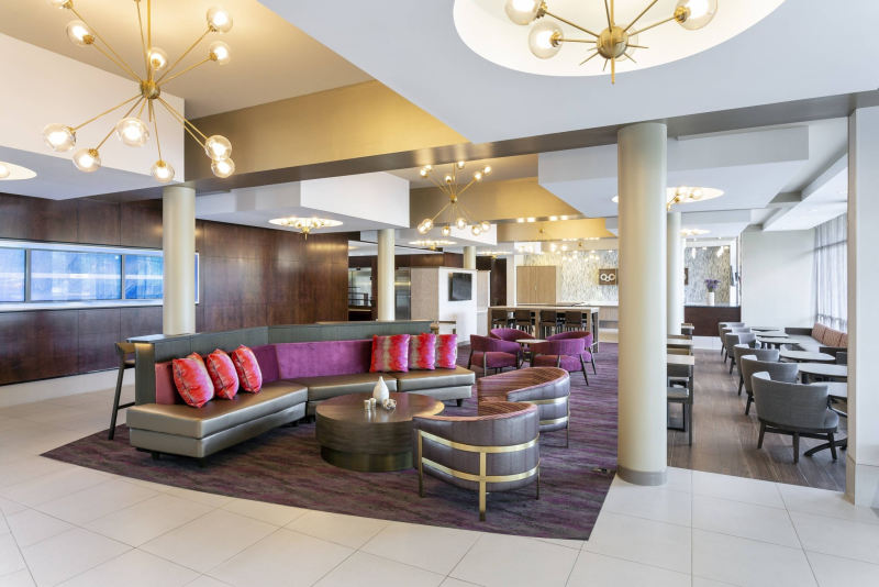 Springhill Suites By Marriott Philadelphia Airport/ridley Park photo 4