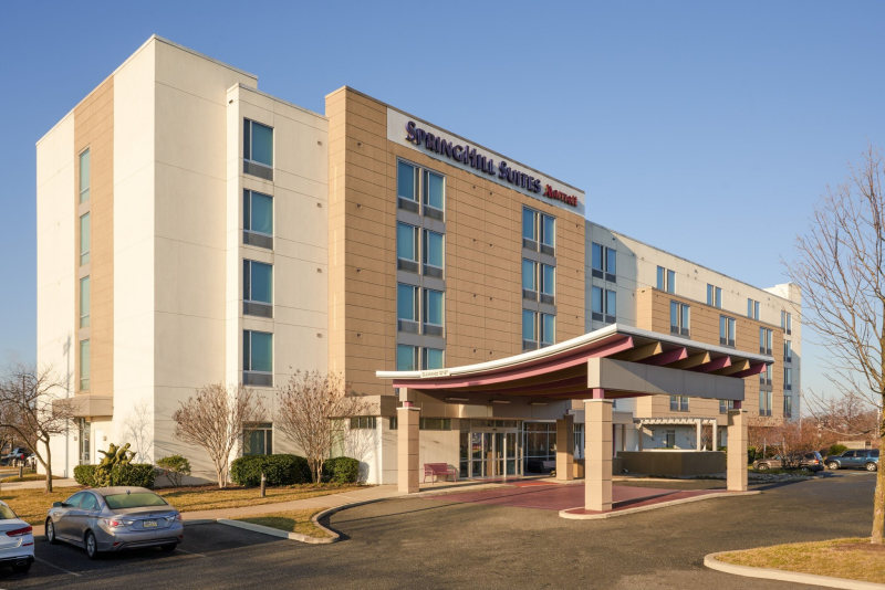 Springhill Suites By Marriott Philadelphia Airport/ridley Park photo 3