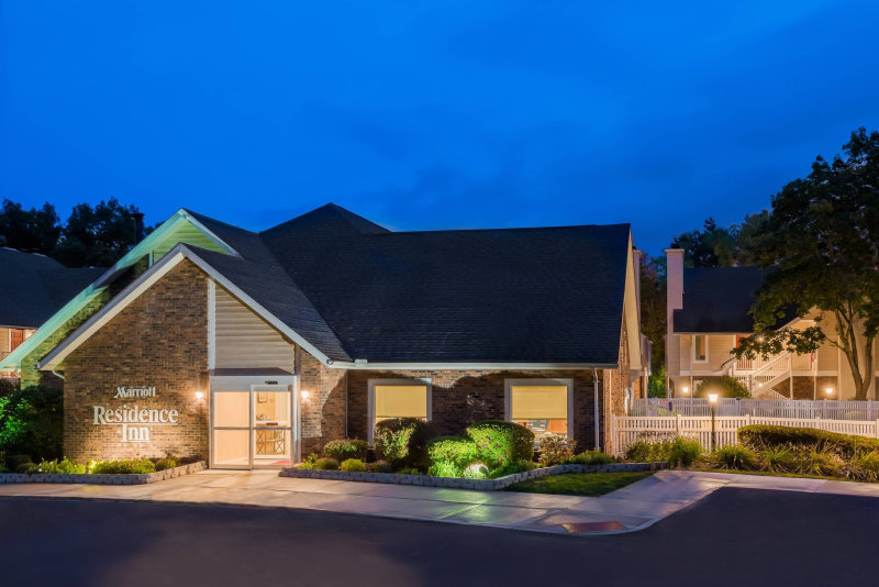 Residence Inn By Marriott Hartford Windsor photo 4