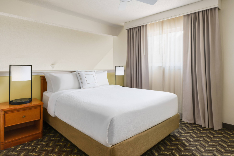 Residence Inn By Marriott Hartford Windsor photo 3