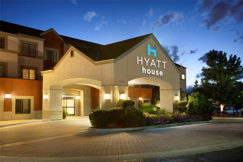 Hyatt House Denver Tech Center photo 3
